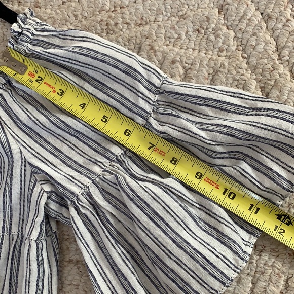 Max Studio Linen\Cotton Blend Dress - Picture 7 of 10